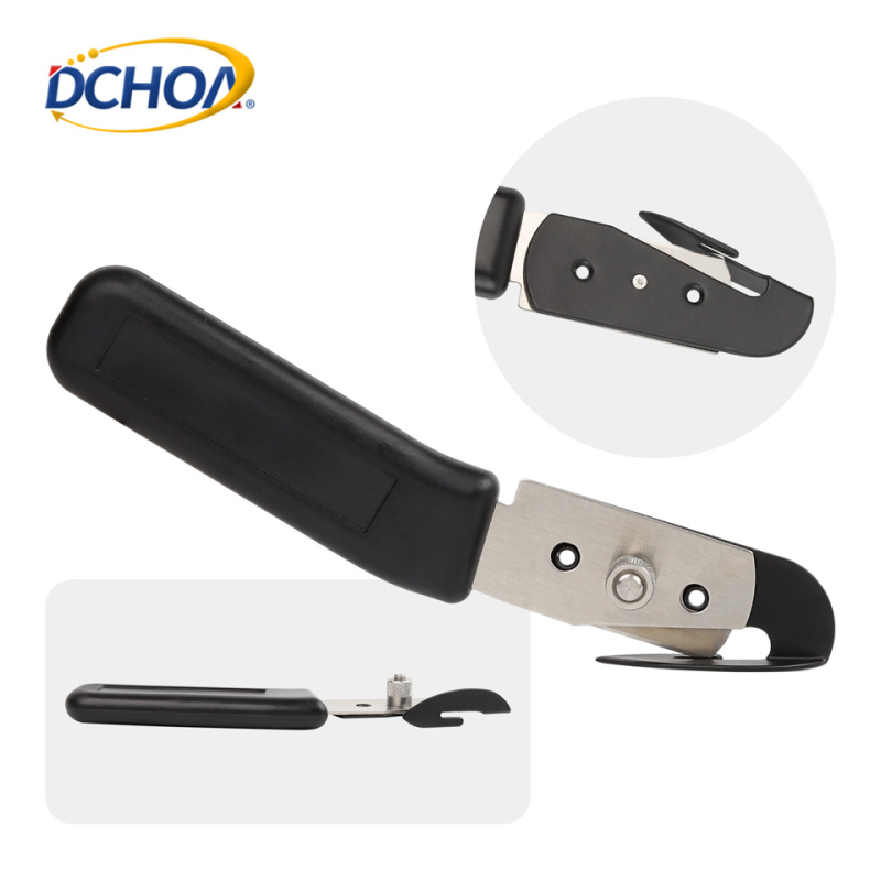 Automobilio vinilo plėvelės pjovimo peilis, lydinio ašmenys, pritaikytas apdorojimas