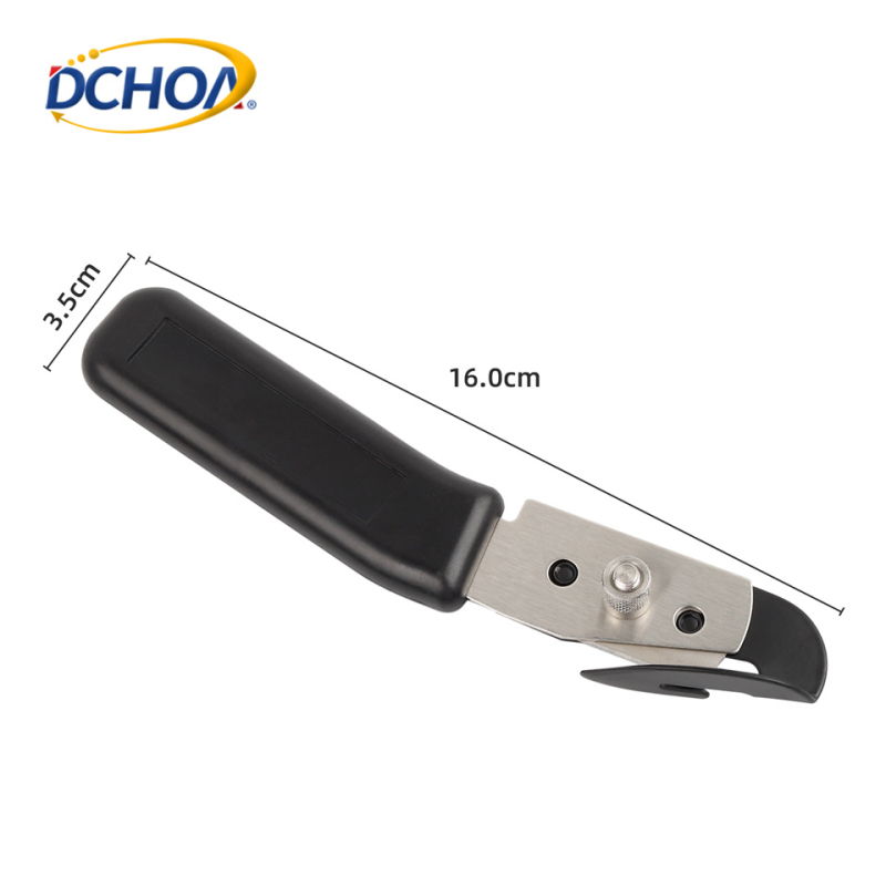 Automobilio vinilo plėvelės pjovimo peilis, lydinio ašmenys, pritaikytas apdorojimas