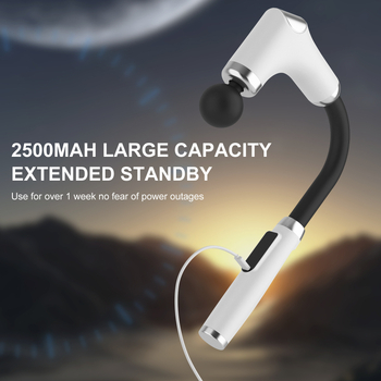 Fasijos masažo purkštuvė – keturios galvutės, šepetėlių variklis, daugiaapakopė reguliavimas, 5+ greičiai, triukšmas < 36 dB