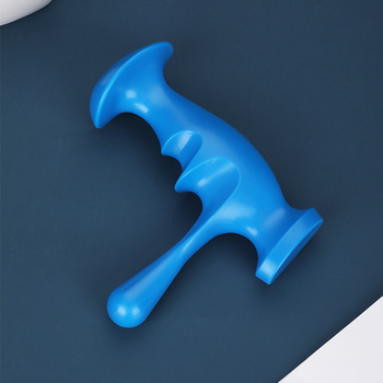 Rankinis taško trigro masažas taškai fascijai ir raumenims – piršto spaudimo technika (Mechaninis valdymas • Rinkos išleidimo metas: 2023 • Įgaliotos privatūs ženklai: Taip)