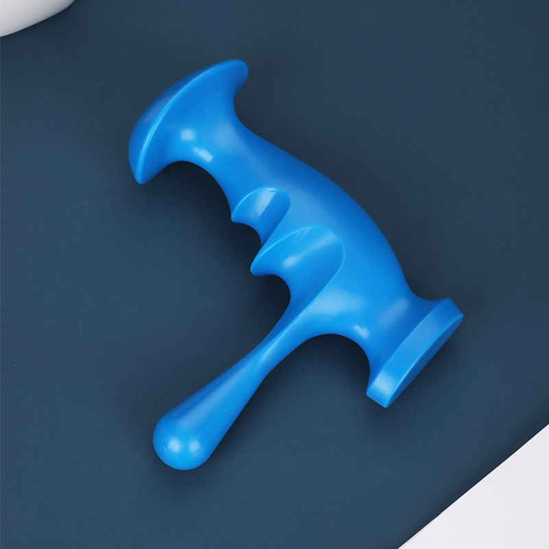 Rankinis taško trigro masažas taškai fascijai ir raumenims – piršto spaudimo technika (Mechaninis valdymas • Rinkos išleidimo metas: 2023 • Įgaliotos privatūs ženklai: Taip)