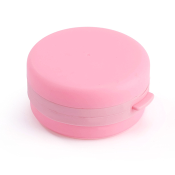 Βούρτσα μπάνιου από σιλικόνη και μασάζ για γενική χρήση