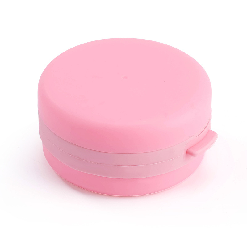 Szilikon fürdő- és masszázskefe általános használatra