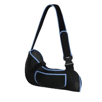 Mike Dragon ενήλικος νάρθηκας βραχίονα για σταθεροποίηση του προμηκτήρα και του καρπού, φιλικός προς το δέρμα, διαπνέουσα διχτυωτή ύφανση, κατάλληλο για επιτραπέζιο πίνγκ-πονγκ και μπάντμιντον