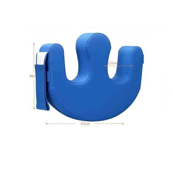 Βοήθημα γυρίσματος ασθενούς στο κρεβάτι • Isaan • Μοντέλο YZA-8A01 • Υλικό: PU αδιάβροχο ύφασμα • Εφαρμοζόμενα μέρη: πόδια • Εγγύηση: 1 έτος