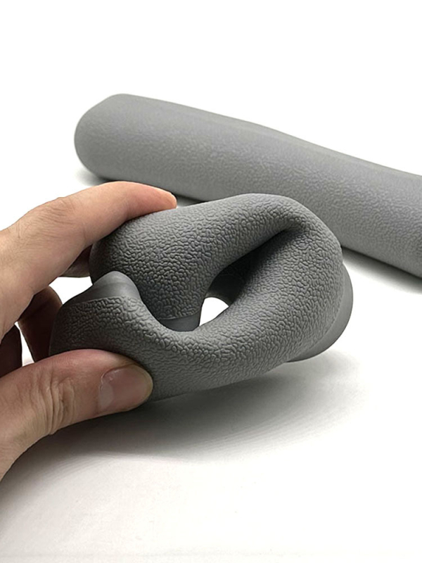 Калъф за патерица подмишник - гума, мека подложка за опора на ръката, модел VHK666, Производител Huizhou Weiliying Technology Co., Ltd, Персонализирано, 100 бр в кутия