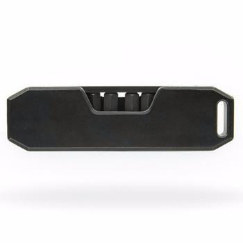 EDC zseb szerszámkészlet – CHIYODO, ötvözet, geometriai forma, modern egyszerű stílus