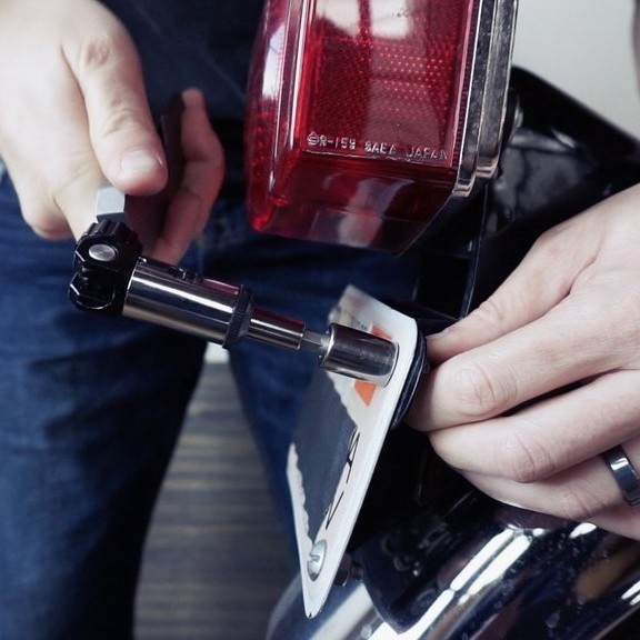 EDC zseb szerszámkészlet – CHIYODO, ötvözet, geometriai forma, modern egyszerű stílus