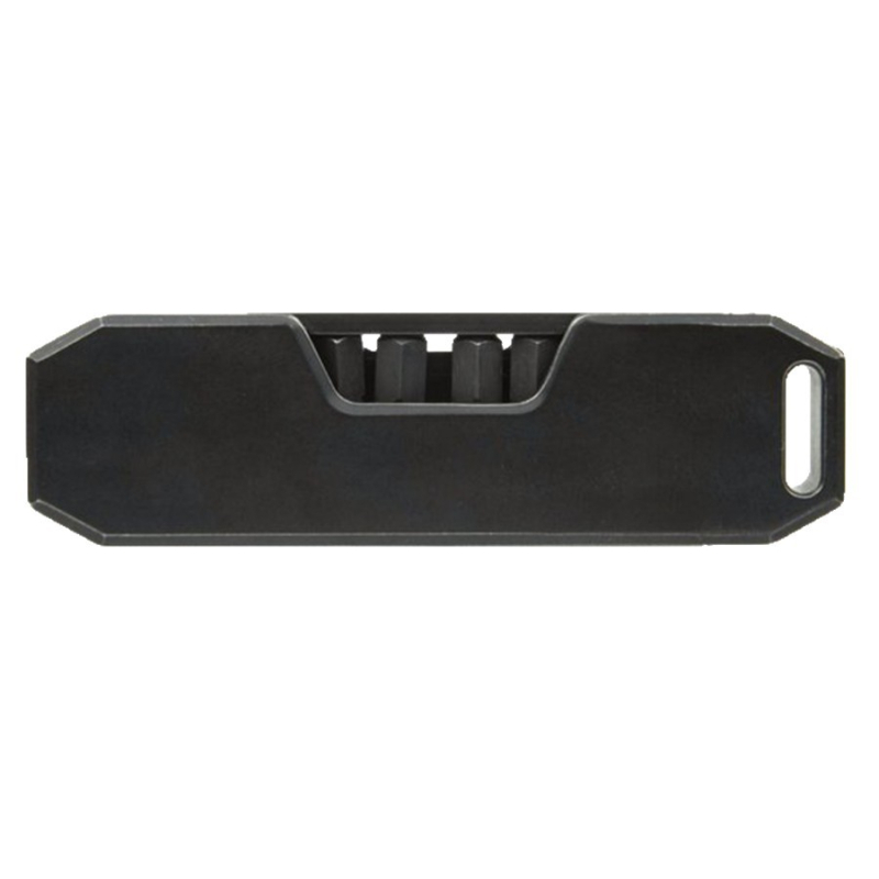 EDC zseb szerszámkészlet – CHIYODO, ötvözet, geometriai forma, modern egyszerű stílus