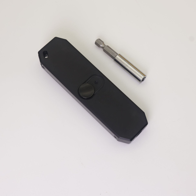 EDC zseb szerszámkészlet – CHIYODO, ötvözet, geometriai forma, modern egyszerű stílus