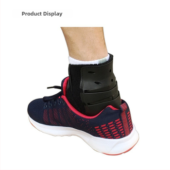 Ζώνη Στήριξης Αστράγαλου - Mades, Πλαστικό, Μοντέλο 108, Υποστήριξη ποδιού