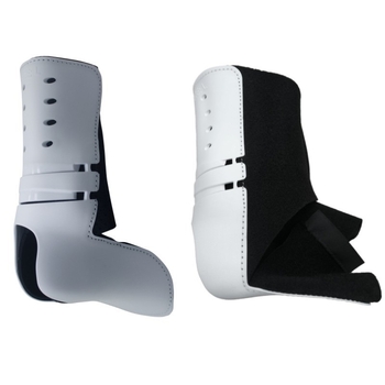 Ζώνη Στήριξης Αστράγαλου - Mades, Πλαστικό, Μοντέλο 108, Υποστήριξη ποδιού