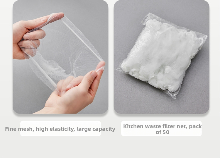 Ανοξείδωτο φίλτρο νεροχύτη με ράφι αποθήκευσης και ενσωματωμένο καλάθι αποστράγγισης — οργανωτής κουζίνας