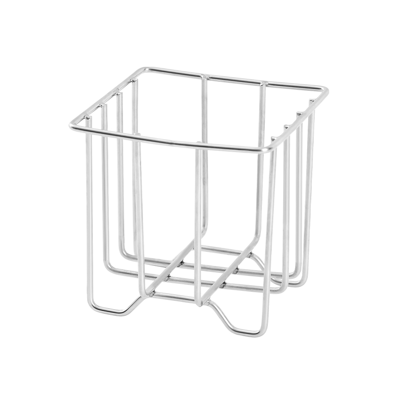 Ανοξείδωτο φίλτρο νεροχύτη με ράφι αποθήκευσης και ενσωματωμένο καλάθι αποστράγγισης — οργανωτής κουζίνας