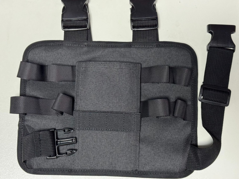 Teaglede поясна чанта за инструменти – многофункционална чанта за инструменти, ремонтен комплект и органайзер за инструменти