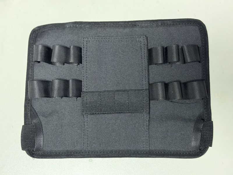 Teaglede поясна чанта за инструменти – многофункционална чанта за инструменти, ремонтен комплект и органайзер за инструменти