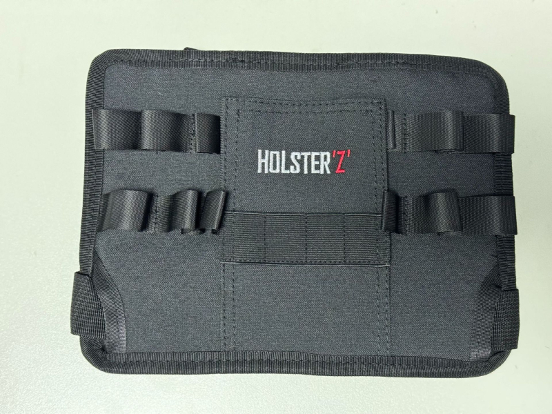 Teaglede поясна чанта за инструменти – многофункционална чанта за инструменти, ремонтен комплект и органайзер за инструменти