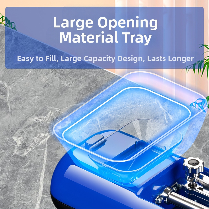 Машина за навиване на цигари – компактна домашна, ръчно-електрическа, висока мощност, мини размер, напълно автоматична