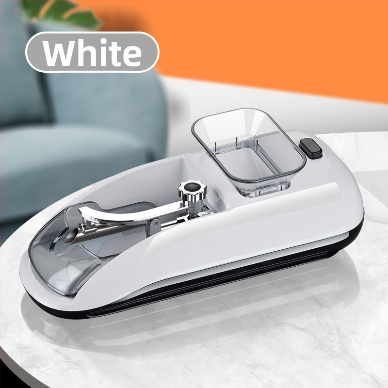 Cigarečių suktuvo mašina – kompaktiška namų naudai, rankinis ir elektrinis veikimas, didelė galia, mini dydis, visiškai automatinė