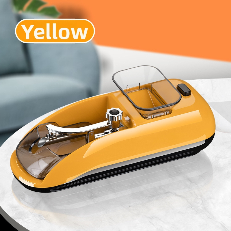 Cigarečių suktuvo mašina – kompaktiška namų naudai, rankinis ir elektrinis veikimas, didelė galia, mini dydis, visiškai automatinė