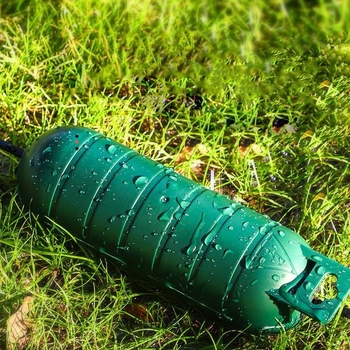 Išorinė atspari vandeniui elektros jungiamųjų dėžė, plastikinė, su vienu įėjimu ir vienu išėjimu