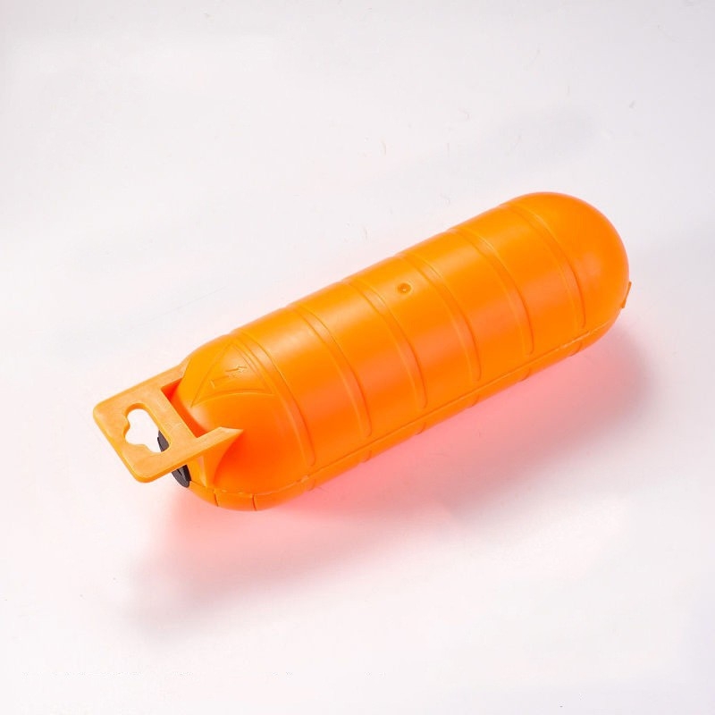 Išorinė atspari vandeniui elektros jungiamųjų dėžė, plastikinė, su vienu įėjimu ir vienu išėjimu