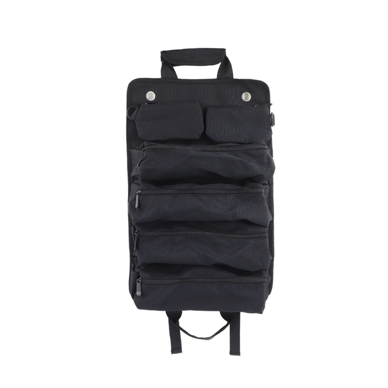 Чанта за инструменти за електротехници и хардуер, стил рол кит, Toolkit серия