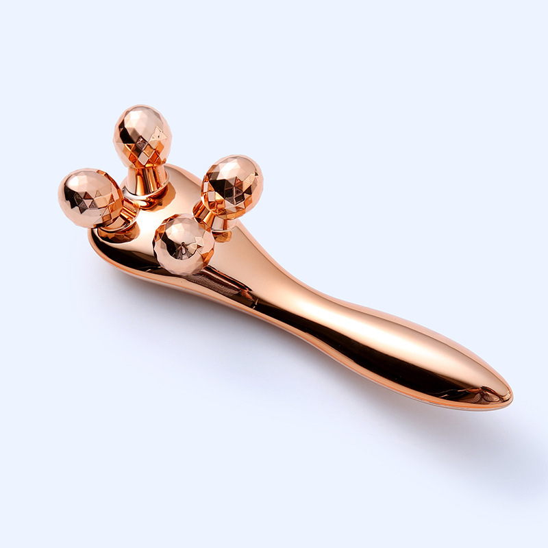 3D sejas rulā masieris – sejas kontūru veidošana, V formas sejas pacelšana un saspringšana, Y formas rulītis, rokas masieris ar mehānisku vadību, 2023. gada ieviešana