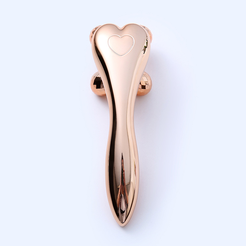 3D sejas rulā masieris – sejas kontūru veidošana, V formas sejas pacelšana un saspringšana, Y formas rulītis, rokas masieris ar mehānisku vadību, 2023. gada ieviešana