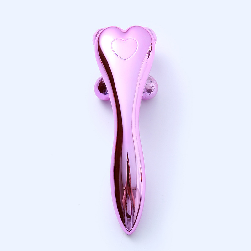 3D sejas rulā masieris – sejas kontūru veidošana, V formas sejas pacelšana un saspringšana, Y formas rulītis, rokas masieris ar mehānisku vadību, 2023. gada ieviešana