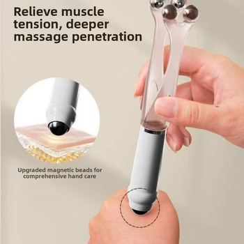 Масажор за пръсти и длан – многофункционален, за домашна употреба, облекчава болки в ставите, грижа за здравето