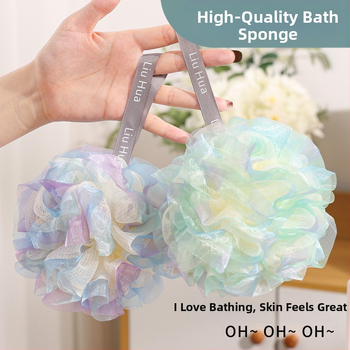 Μπάλα μπάνιου Bathable – PE, απαλή προς το δέρμα, μαλακή, καθολική χρήση