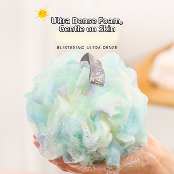 Μπάλα μπάνιου Bathable – PE, απαλή προς το δέρμα, μαλακή, καθολική χρήση