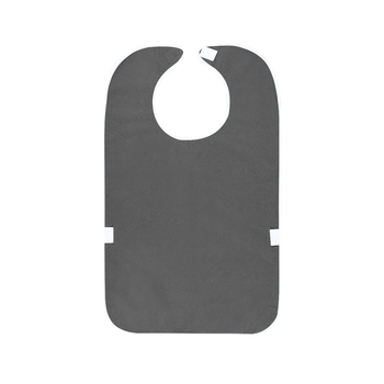 Ποδιά ενηλίκων χωρίς μανίκια, αντιβρωμιά, με ρυθμιζόμενο ιμάντα και τσέπη, πολυεστέρας, μοντέρνο μινιμαλιστικό στυλ