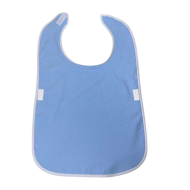 Ποδιά ενηλίκων χωρίς μανίκια, αντιβρωμιά, με ρυθμιζόμενο ιμάντα και τσέπη, πολυεστέρας, μοντέρνο μινιμαλιστικό στυλ