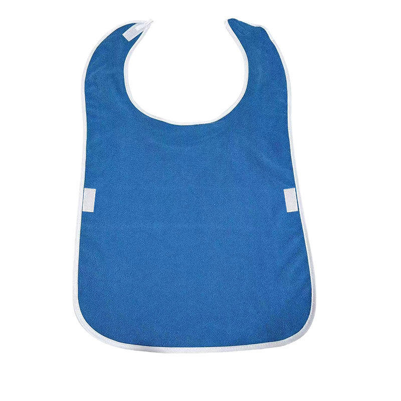 Ποδιά ενηλίκων χωρίς μανίκια, αντιβρωμιά, με ρυθμιζόμενο ιμάντα και τσέπη, πολυεστέρας, μοντέρνο μινιμαλιστικό στυλ