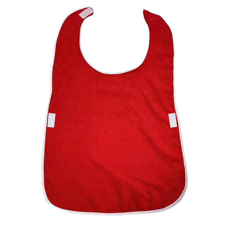 Ποδιά ενηλίκων χωρίς μανίκια, αντιβρωμιά, με ρυθμιζόμενο ιμάντα και τσέπη, πολυεστέρας, μοντέρνο μινιμαλιστικό στυλ