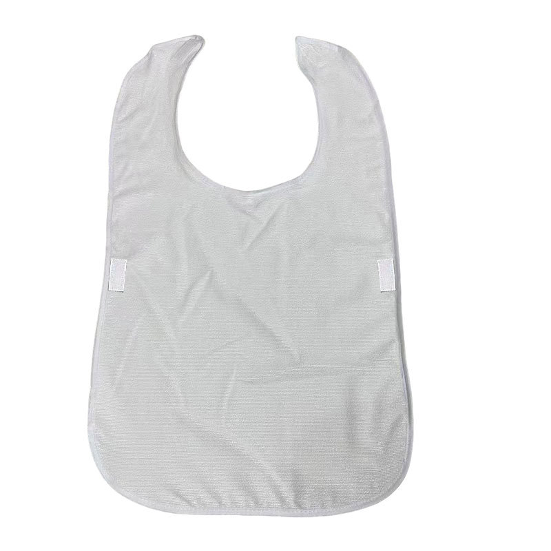 Ποδιά ενηλίκων χωρίς μανίκια, αντιβρωμιά, με ρυθμιζόμενο ιμάντα και τσέπη, πολυεστέρας, μοντέρνο μινιμαλιστικό στυλ