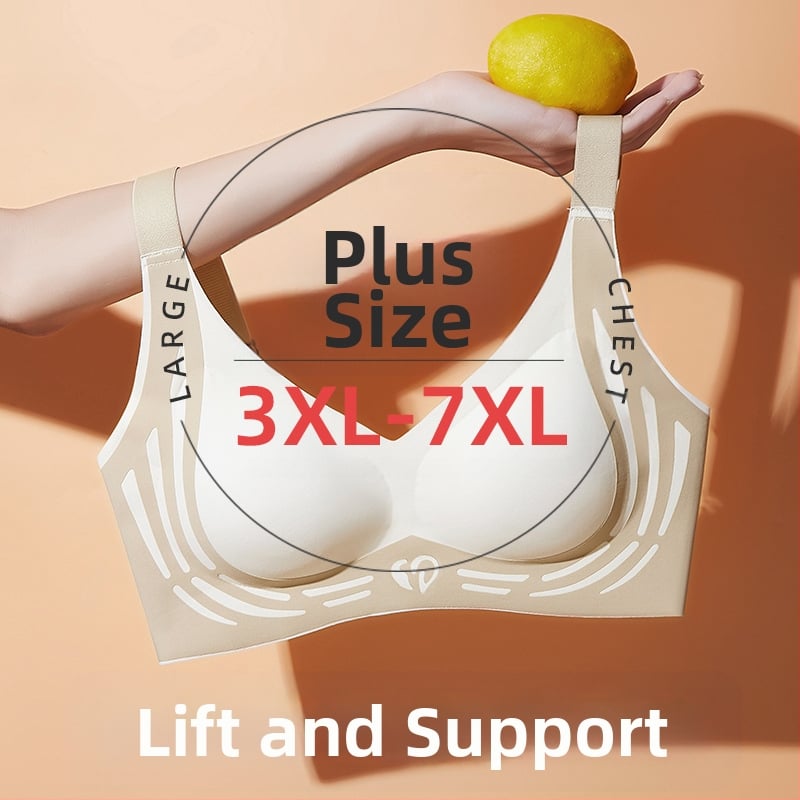 Nesriestama sportinė liemenėlė su pilnomis kaušėmis, nailono audinys, kvėpuojantis