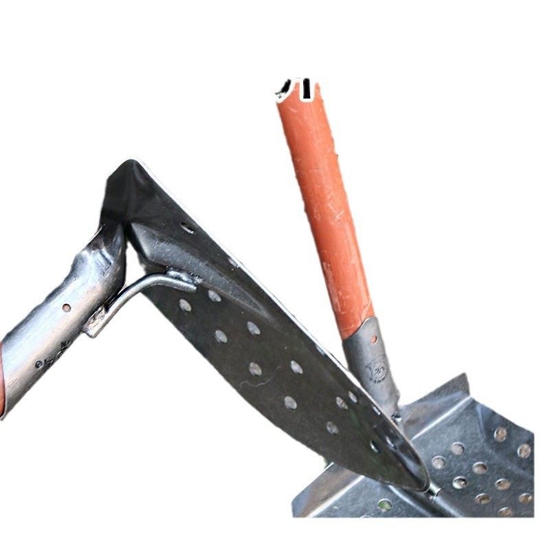 Kanalizacijos valymo įrankis, išlenkta kastuvėlio konstrukcija, guminė konstrukcija, prekės ženklas: Kita, importuota: Ne