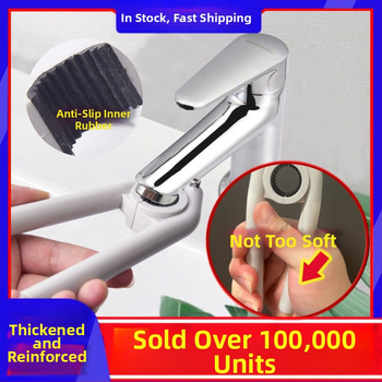 ABS aerátor kulcs mosogatócsaphoz - szűrő eltávolító