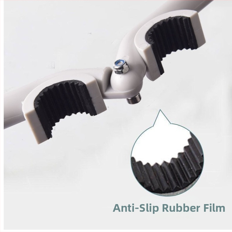 ABS kľúč na aerátor vodovodného kohúta pre kuchynskú drezu - uvoľňovač filtra