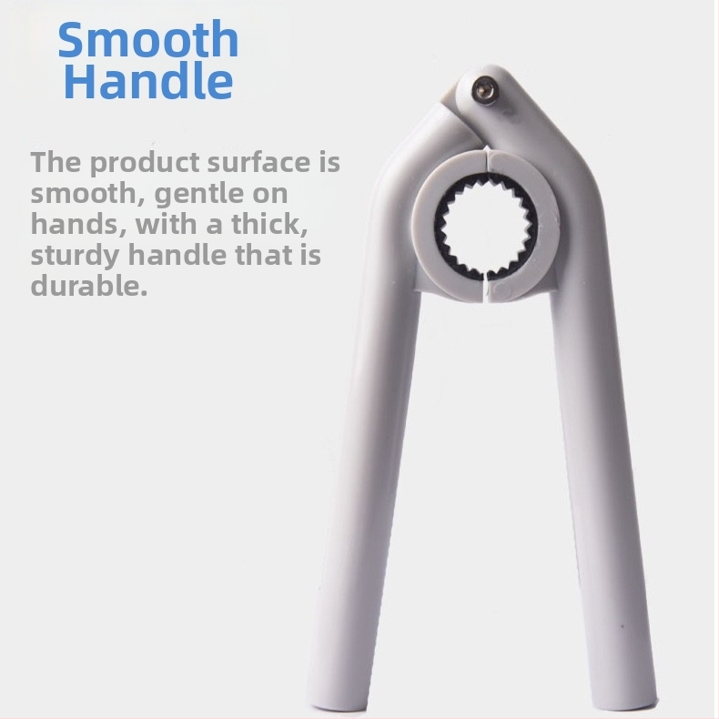 ABS kľúč na aerátor vodovodného kohúta pre kuchynskú drezu - uvoľňovač filtra