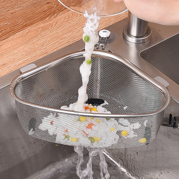 Κάδος φίλτρου νεροχύτη - Χαριτωμένο στυλ καρτούν, Ανθεκτικό στη σκόνη, Σχήμα: Άλλο