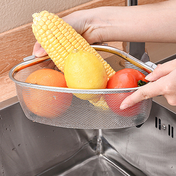 Κάδος φίλτρου νεροχύτη - Χαριτωμένο στυλ καρτούν, Ανθεκτικό στη σκόνη, Σχήμα: Άλλο