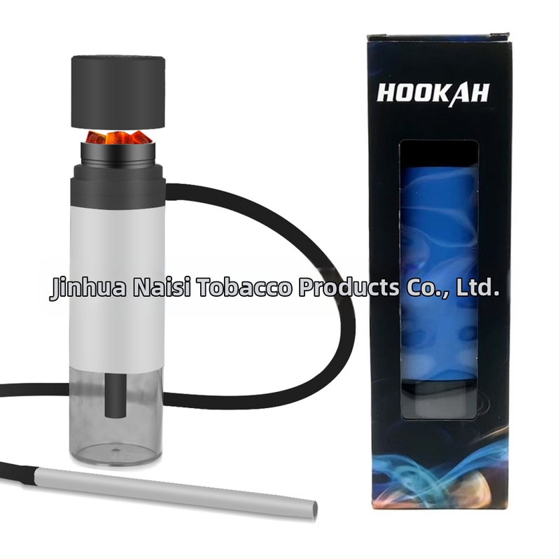 Шиша чаша с разглобяем дизайн – преносима за дома и колата; материал: алуминиева сплав + стъкло; печат на лого възможен; персонализация