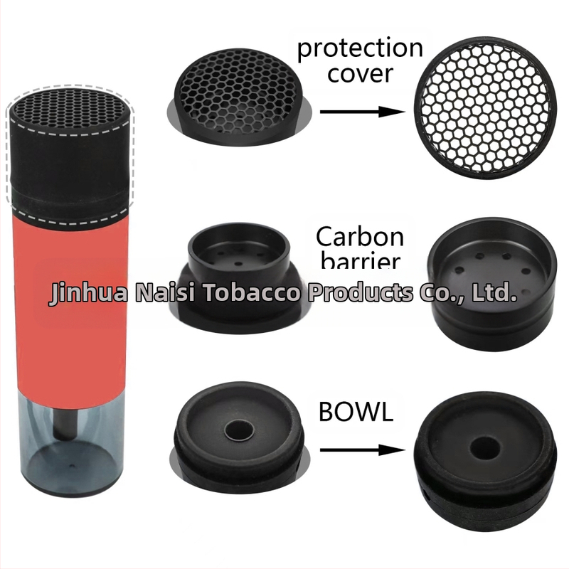 Шиша чаша с разглобяем дизайн – преносима за дома и колата; материал: алуминиева сплав + стъкло; печат на лого възможен; персонализация