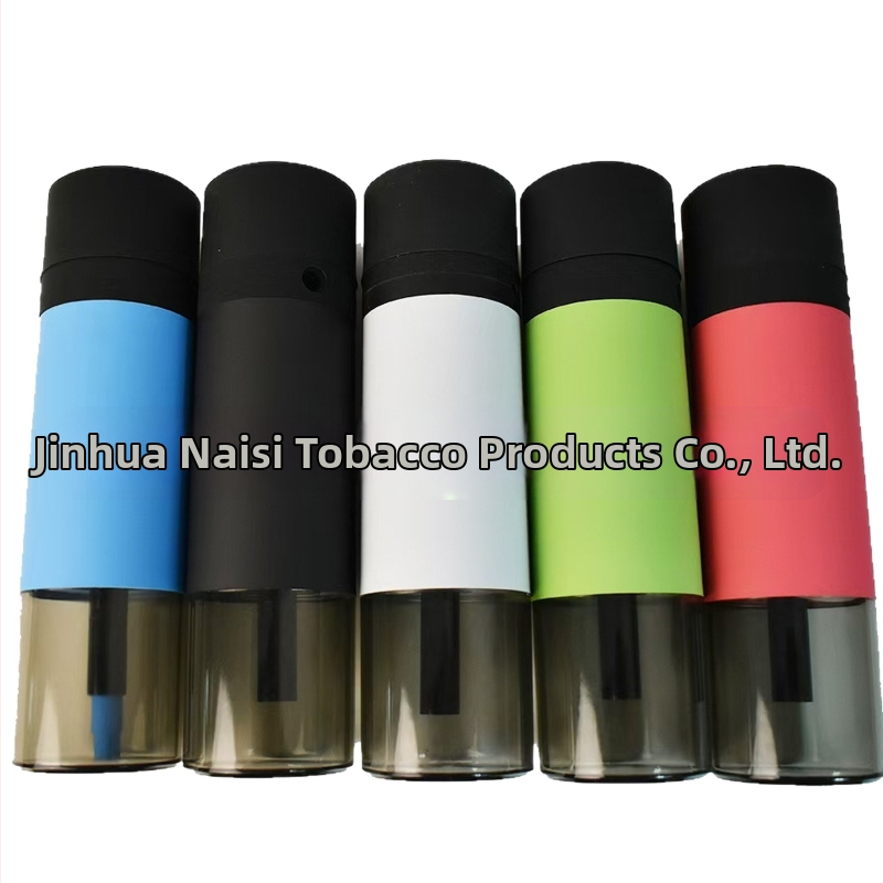 Шиша чаша с разглобяем дизайн – преносима за дома и колата; материал: алуминиева сплав + стъкло; печат на лого възможен; персонализация