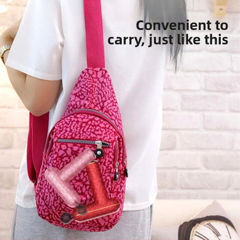 Μίνι fascia gun για αθλητική χαλάρωση μυών, κινητήρας με καρβουνάκια, 3800 rpm, 24W, 1 κεφαλή μασάζ, χωρίς ενσωματωμένη μπαταρία