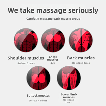 Μίνι fascia gun για αθλητική χαλάρωση μυών, κινητήρας με καρβουνάκια, 3800 rpm, 24W, 1 κεφαλή μασάζ, χωρίς ενσωματωμένη μπαταρία